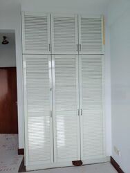 Parc Oasis (D22), Condominium #629919091
